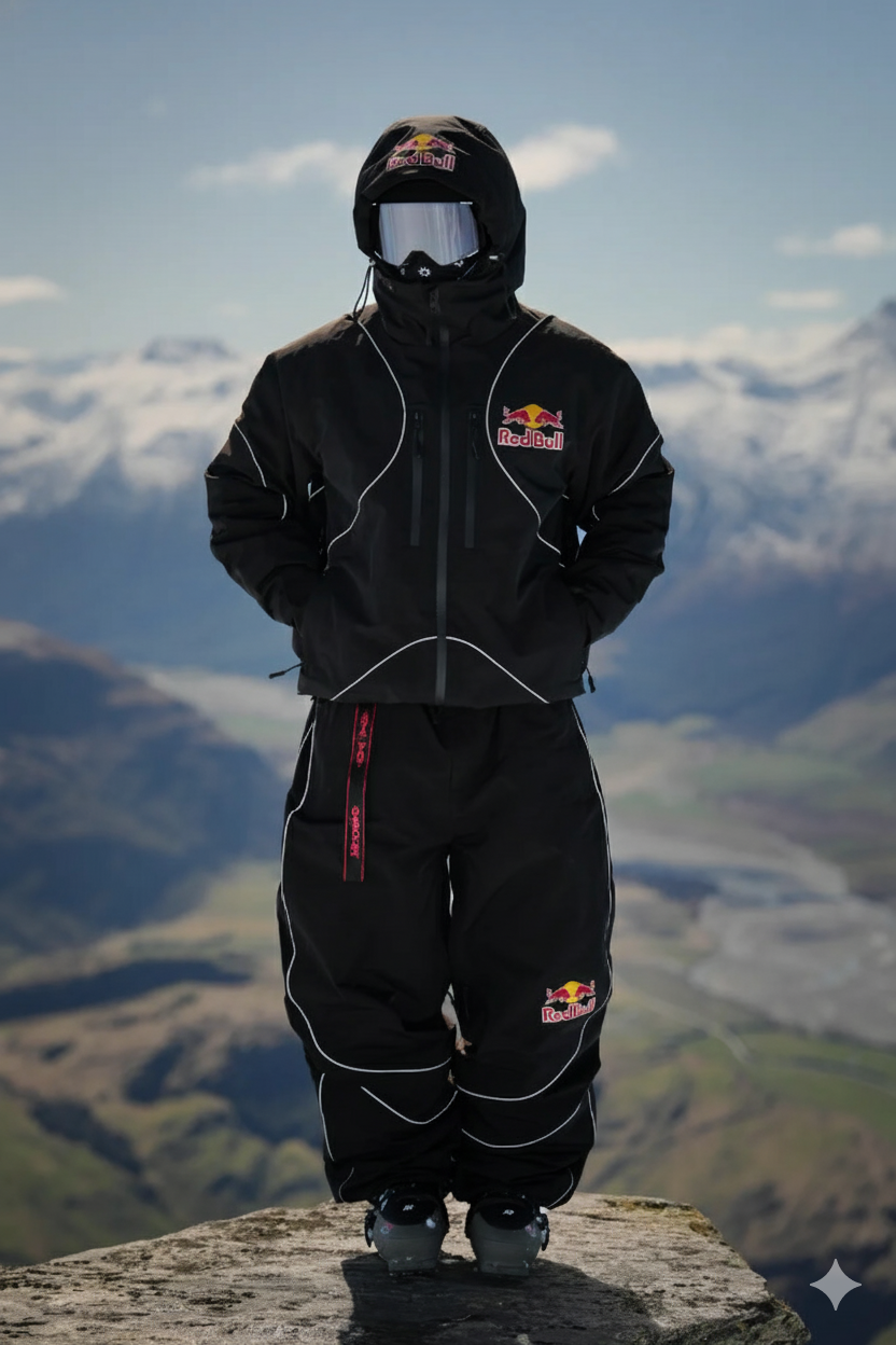 GORE‑TEX® TRACKSUIT