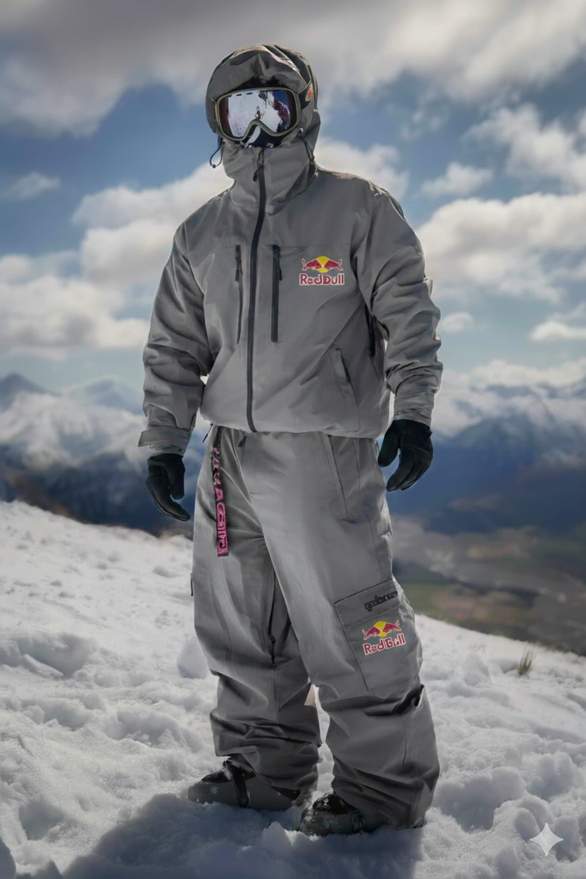 GORE‑TEX® TRACKSUIT